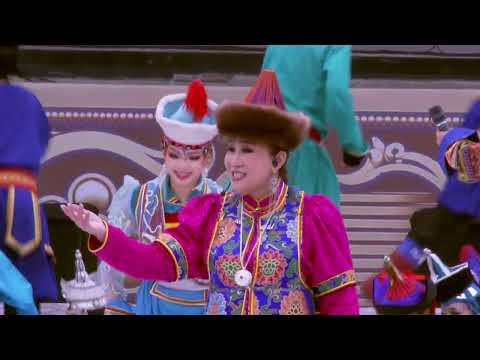 Mongol TV -