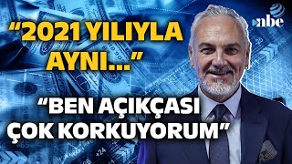 "Elde Bir Hazırlık Yok!" Prof. Dr. Burak Arzova Hükümetin Kamuda Tasarruf Sözlerini Yorumladı!