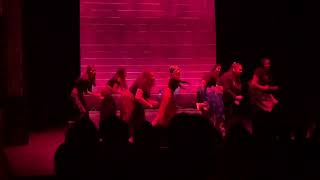 Fusion Mime Through Time | Winter Concert 2022 | Fusion Dhamaka