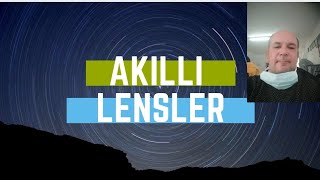 Illı Lensler Lenses Objektive Intelligents Φακοί