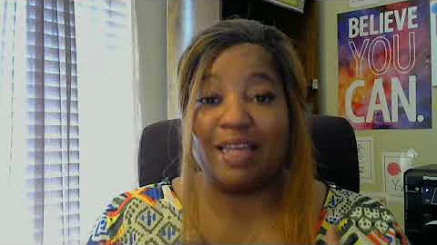 Angela Goode-Taylor - QBooks Self-Employed Ambassa...
