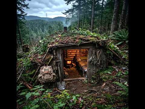 At AI Forest Survival, every adventure begins with a dream and ends with an incredible survival
