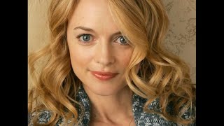 Heather Graham - Hot and Sexy Pics/Photoshoot [American Actress Tribute]