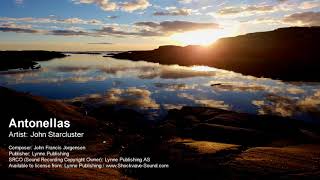 Download lagu Antonellas - John Starcluster (Lynne Publishing)