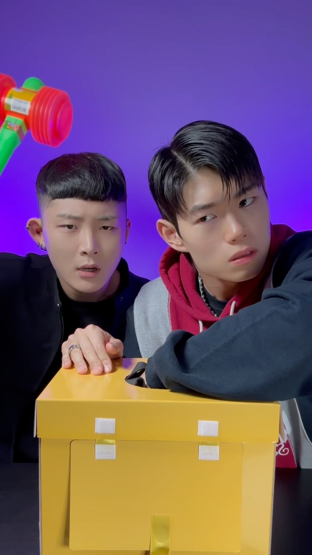 Guess the sound! #beatbox #tiktok