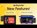 Depicter's New Power Tools: The Engagement Revolution Starts Now