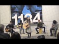 【kiki*】誰も知らない小さな世界【Live on Street】 12.06.2012