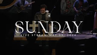 Sunday Morning Worship Service 5.05.24