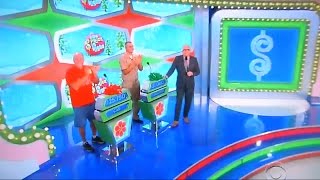 The Price Is Right  Showcase Results  12192016