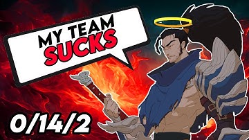 The Most Common Problem With Low Elo Players and Guides