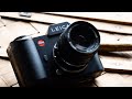 Why i wont review the leica sl