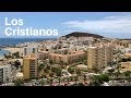 Los Cristianos, Tenerife, Canary Islands, Spain 2018 - YouTube