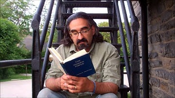 On Being Yourself, Part 1 of 3, A Reading from Thomas Troward, by Joseph Anthony