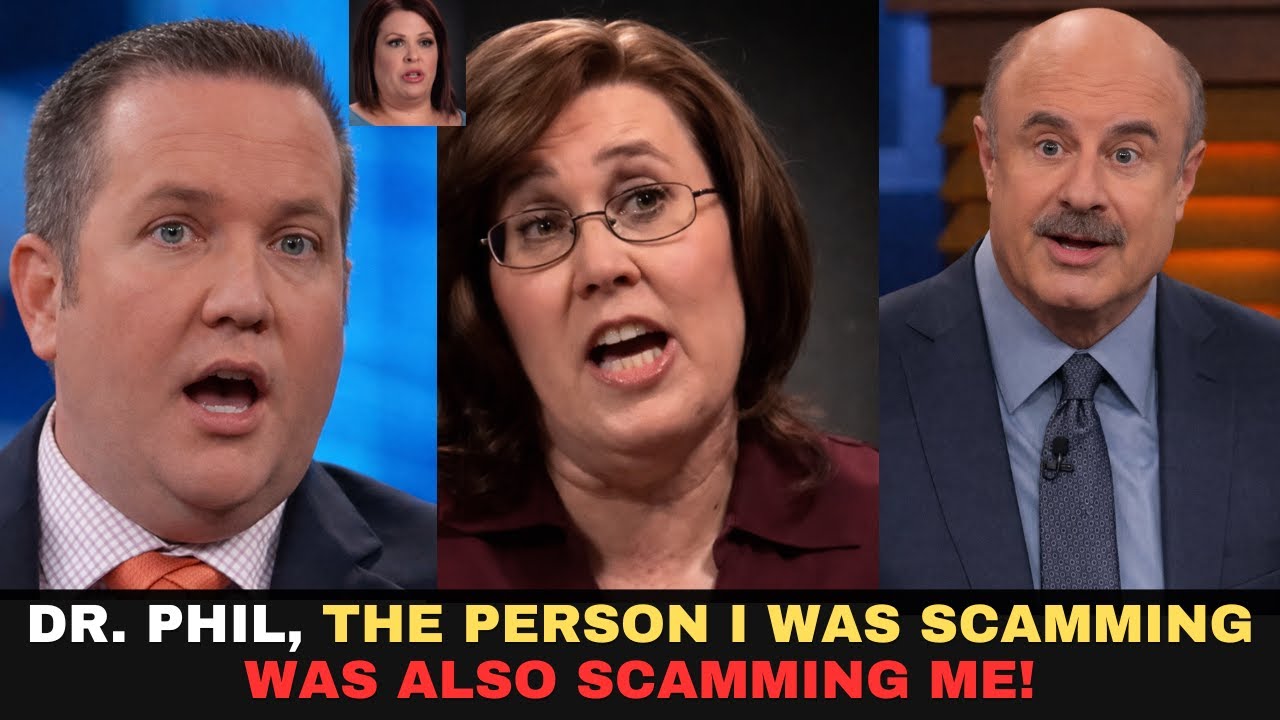 He Dated His Dead Girlfriend’s “Twin” For Her Inheritance… But She Never Had a Twin 🤯