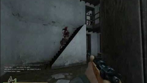 Day of Defeat: Source by |$mok!n|-Mile jebač (k98)