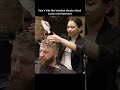 💈(ASMR) 2-Month Wait, But Worth It — Luxury Cut & Xtra Services by Fully Booked Japanese Lady Barber