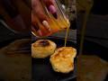Honey Butter Bread in the Forest with @PinkkuPinsku
