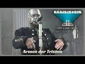 Rammstein  armee der tristen live europe stadium tour 2022 multicam by rlr hq audio