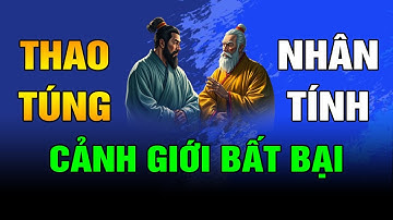 ĐÂY LÀ LÝ DO BẠN LUÔN BỊ THAO TÚNG - HIỂU QUY LUẬT NHÂN TÍNH ĐỂ ĐẠT CẢNH GIỚI BẤT BẠI