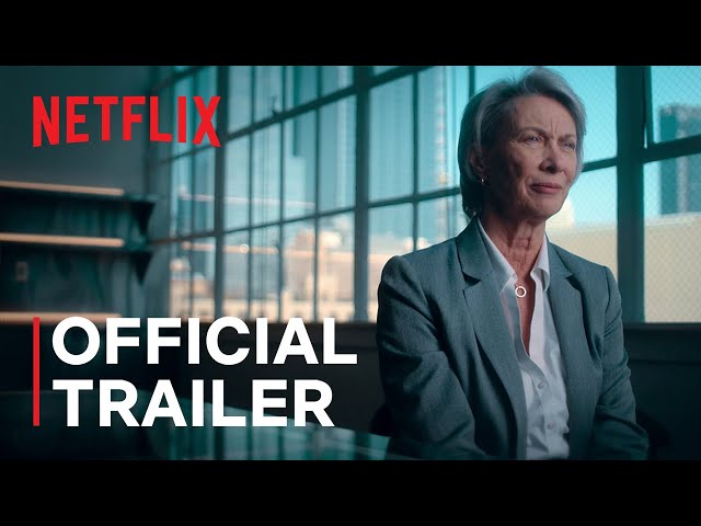 Homicide: New York | Official Trailer | Netflix class=