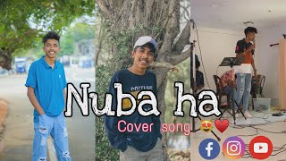 Video thumbnail of "Mage hitha hari kalabala | Cover song ♥️"