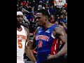 Jalen Duren 2024-25 Mixtape #pistons #detroitpistons #nba #jalenduren