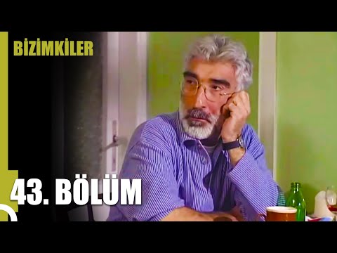 Bizimkiler | 43. Bölüm Uzun Versiyon