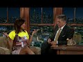 Late late show with craig ferguson 5142014 carrie ann inaba anthony horowitz