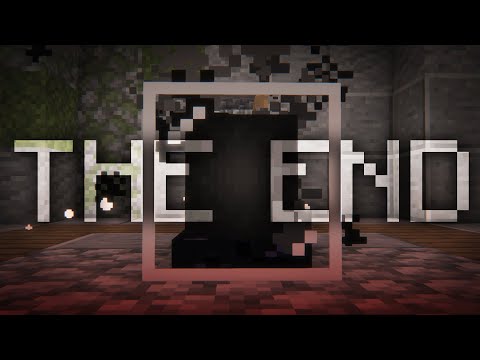 The End of Vampires SMP