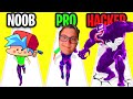 CREO IL VENOM GIGANTE FINALE DA VERO PRO! - Mashup Hero
