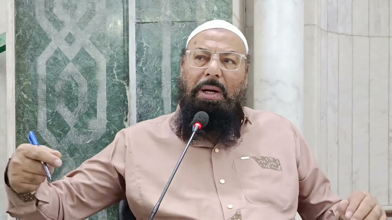كيفية استخلاف عمر بن الخطاب على المؤمنين