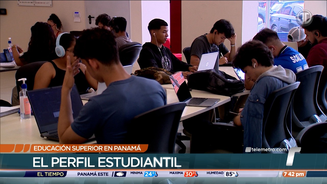 Educación superior en Panamá: ¿Hacia dónde vamos?