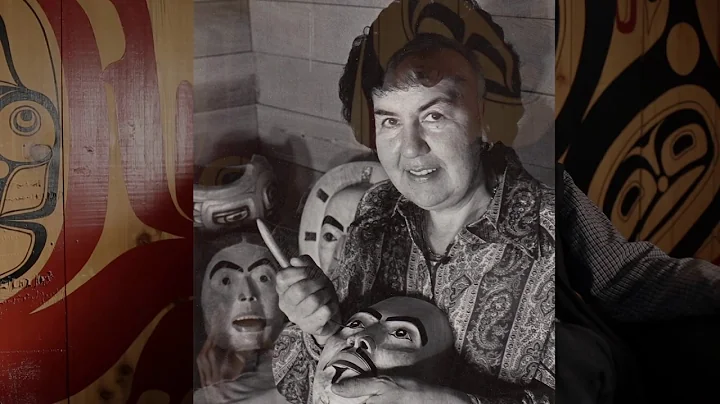 Freda Diesing School of Northwest Coast Art
