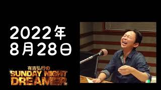 2022828sunday Night Dreamer
