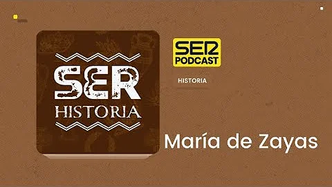 SER Historia | Mara de Zayas