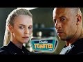 FATE OF THE FURIOUS (2017) MOVIE REVIEW - Double Toasted Review