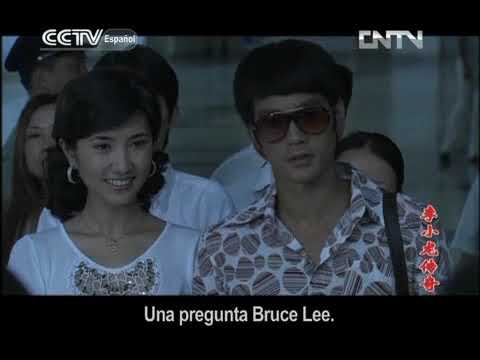 the legend of bruce lee season 1 episode 48