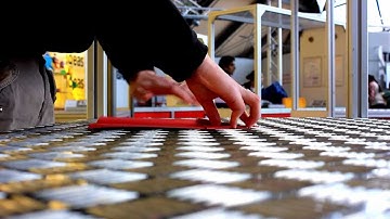 Glasgow Science Centre - North Arrow Media Promo Video