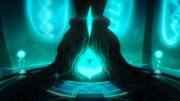 Ryuichi Sakamoto – oxygen | Exception (Soundtrack from the Netflix Anime Series)