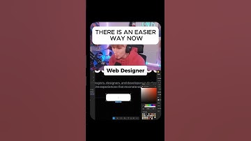 UI to Code Converter-UI2CODE #ai #uidesign #developer #code