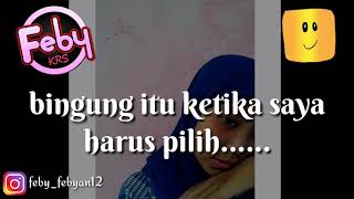 Status Whatsapp. ( buat orang yang di duain dengan game )