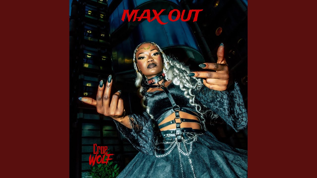 Max Out - YouTube