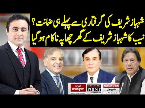 To The Point With Mansoor Ali Khan | 2 June 2020 | Express News | EN1