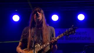Endless Boogie, full set live Barcelona 23-09-2017, BAM