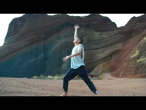 Andy stott - On Oath CONCEPT VIDEO VISUAL ART CHOREOGRAPHY