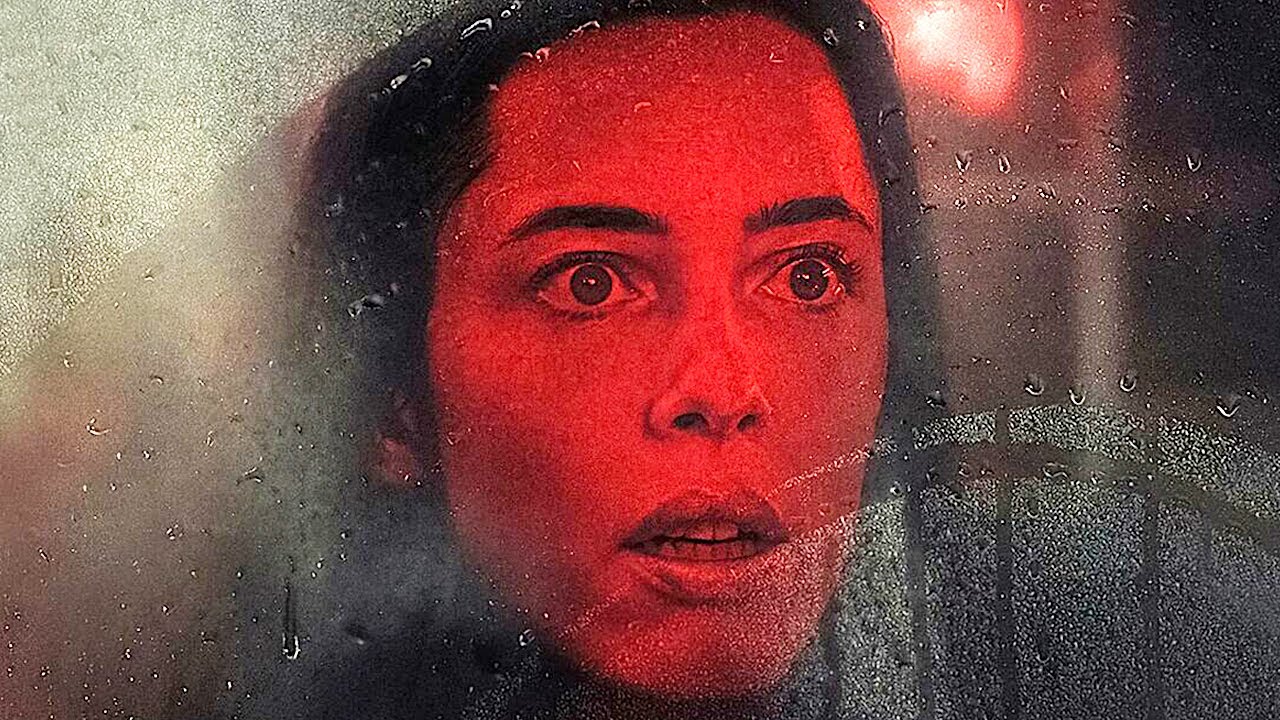 THE NIGHT HOUSE Opening Scene (2021) Rebecca Hall Horror Movie YouTube