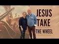Episode 25- Jesus Take The Wheel with Chonda Pierce