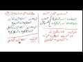 الاحساس و الادراك مع الاستاذ محمد حمدود الاحساس و الادراك مع الاستاذ محمد حمدود