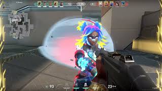 split ace chamber