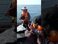 Очередной выезд на рыбалку за камбалой. 19.06.25 Сахалин #fishing #рыбалка #морская рыбалка